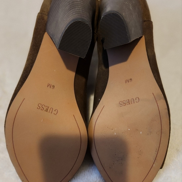 Guess Booties - Picture 4 of 4